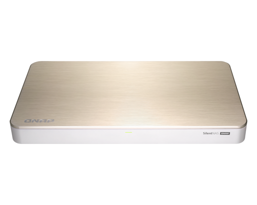 威聯(lián)通網(wǎng)絡(luò)存儲 HS-453DX